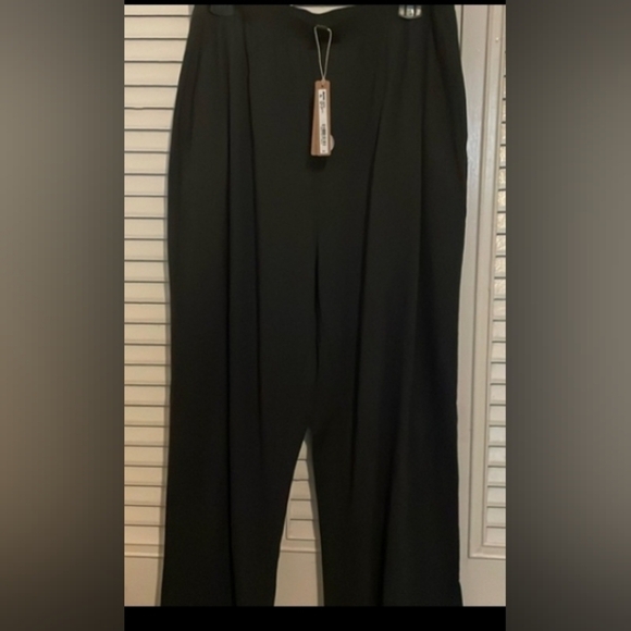 Skims boyfriend pants - Picture 10 of 10